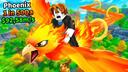 Discovery splash banner for Ride A Pet: Pet Notifier Discord server