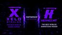 Discovery splash banner for 👑 XH Development 👑 Discord server
