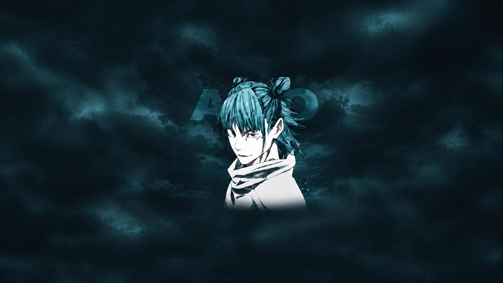 Discovery splash banner for 𝗔𝗜𝗢 Discord server