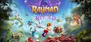 Discovery splash banner for Rayman Discord server