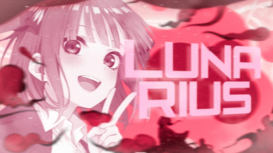 Discovery splash banner for 星光 | District Lunar • Comunidade • Animes • Social • Jogos • Amizades • Namoro • Tag #5k ☆ Discord server