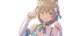 Discovery splash banner for Femboy Army • Femboy Tag • LGBTQ • Furry • Trans • Furries • Фурри • Фембой • Roblox Discord server