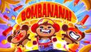 Discovery splash banner for BOMBANANA RU Discord server