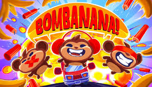 Discovery splash banner for BOMBANANA RU Discord server