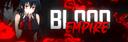Discovery splash banner for (液友) Blood Empire #4k Discord server