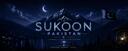 Discovery splash banner for SUKOON E PAKISTAN Discord server