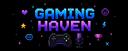 Discovery splash banner for 一═デ︻  • 18+ • Gaming Haven • Socialize • VC • Tag Discord server