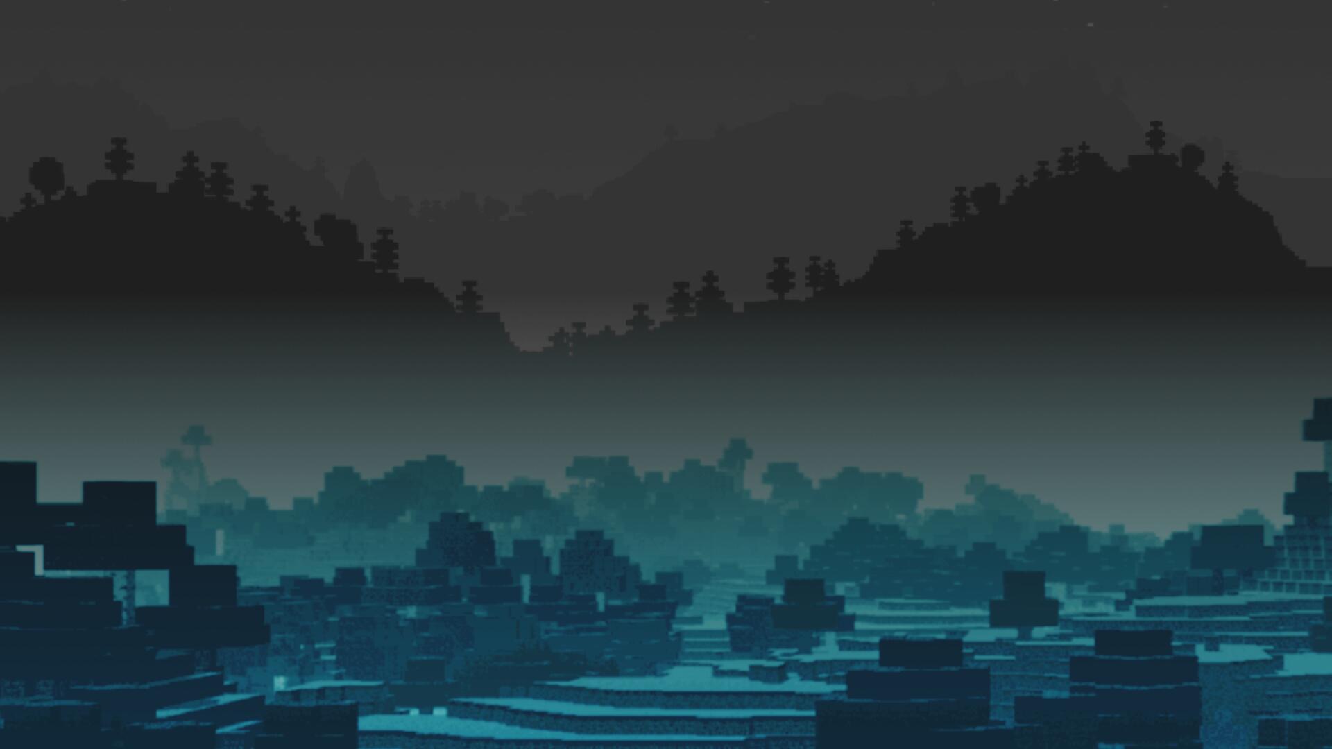 Discovery splash banner for mcpvp.club Discord server
