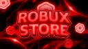 Discovery splash banner for Robux Store | Cheap Robux  ・ Roblox Limiteds ・ Roblox Bundles Discord server