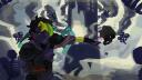 Discovery splash banner for Spoke Discord server