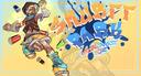 Discovery splash banner for ᘏ๑𓈒ֺּׅ /Smur𝖿𝖿 Park ⑅꒱ 🎡 Discord server