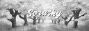 Discovery splash banner for Sorasky Discord server