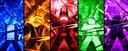 Discovery splash banner for ⚡Blox Fruits | Legendz⚔ Discord server