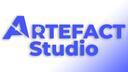 Discovery splash banner for Artefact Studio Discord server