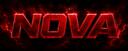 Discovery splash banner for Nova Roleplay Discord server