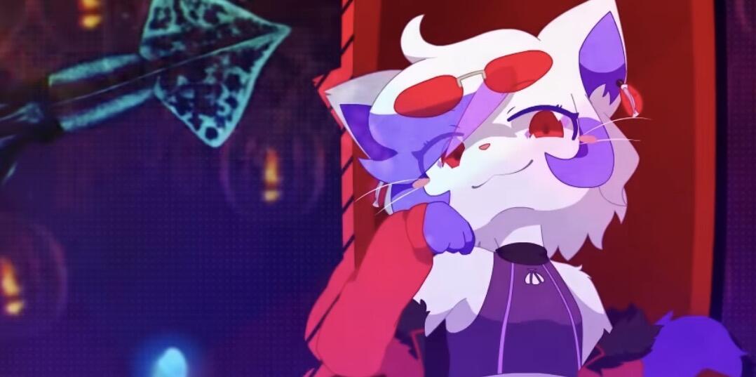 Discovery splash banner for Yonkagor / Furrycord Discord server