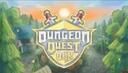 Discovery splash banner for Dungeon Quest Reborn – Official Discord server