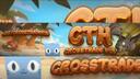 Discovery splash banner for CrossTrade Hub | Adopt Me, MM2, BB,PS99, GPO Discord server