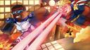 Discovery splash banner for Hide From The Villain Discord server