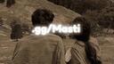 Discovery splash banner for Masti | Chill . Hangout . Singing . Anime . Social  . Community . Music . Gaming . Fun Discord server
