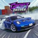 Discovery splash banner for Ghost Driver - Official Discord server