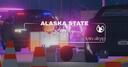 Discovery splash banner for Alaska State Roleplay Discord server