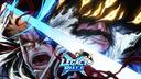 Discovery splash banner for Legacy Piece Official Discord server