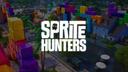 Discovery splash banner for The Sprite Hunters Discord server