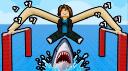 Discovery splash banner for +1 Long Arm Toy Escape! | Official Discord server