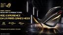 Discovery splash banner for ASUS ROG ES Discord server