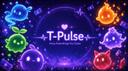 Discovery splash banner for T-Pulse Discord server
