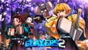 Discovery splash banner for Slayer 2 Official Discord Discord server