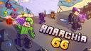 Discovery splash banner for ANARCHIA.GG Discord server