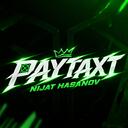 Discovery splash banner for Paytaxt Community Discord server