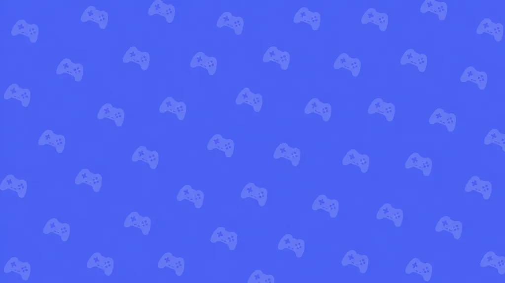 Discovery splash banner for My Games Discord server