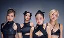 Discovery splash banner for BLACKPINK | Fallen Angel, SaWaDiKa, CLICK Discord server