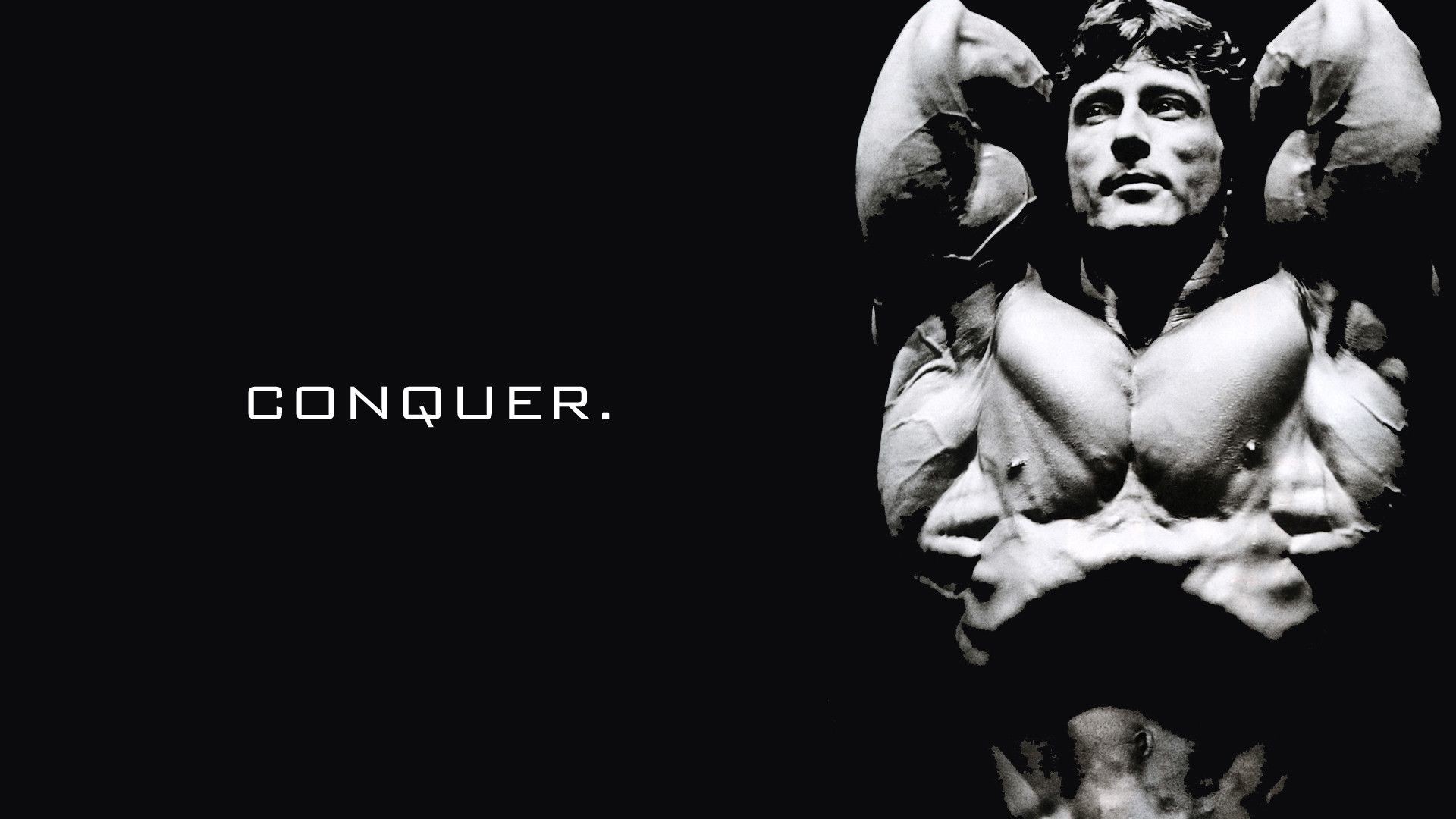 Discovery splash banner for Bodybuilding, Powerlifting & Fitness Discord by Dr. Amir Discord server