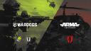 Discovery splash banner for COALITION Discord server