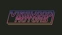 Discovery splash banner for Vinewood Motors Server Discord server