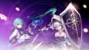 Discovery splash banner for Mabinogi Discord server
