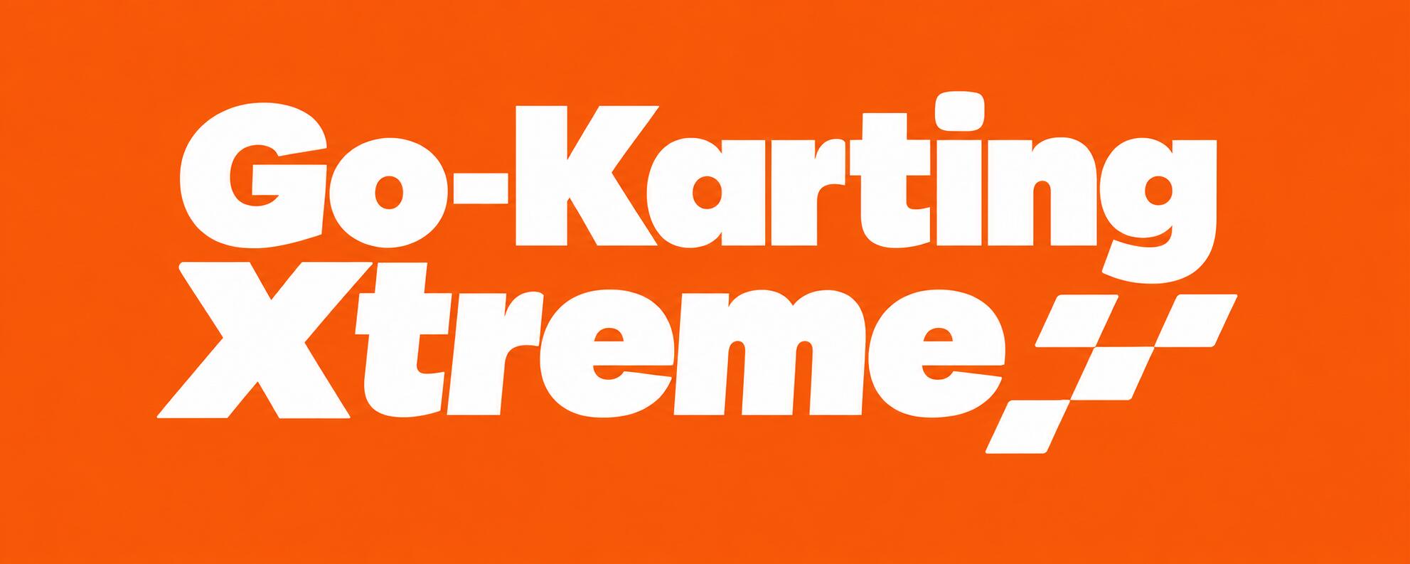 Discovery splash banner for 🏎 Go-Karting Xtreme Discord server