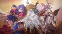 Discovery splash banner for Power Star PIaza Discord server