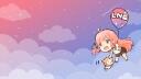 Discovery splash banner for Love Nikki - Dress Up Queen! Discord server