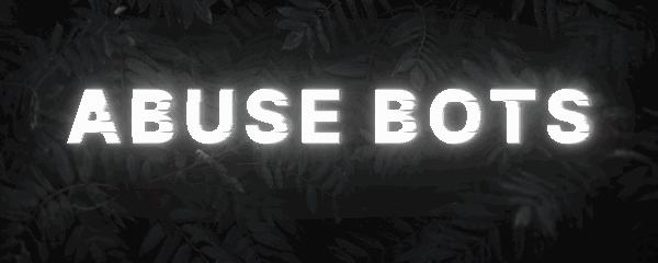 Discovery splash banner for Abuse Official Discord Discord server