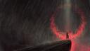 Discovery splash banner for The One Ring/LOTR RPG Discord server