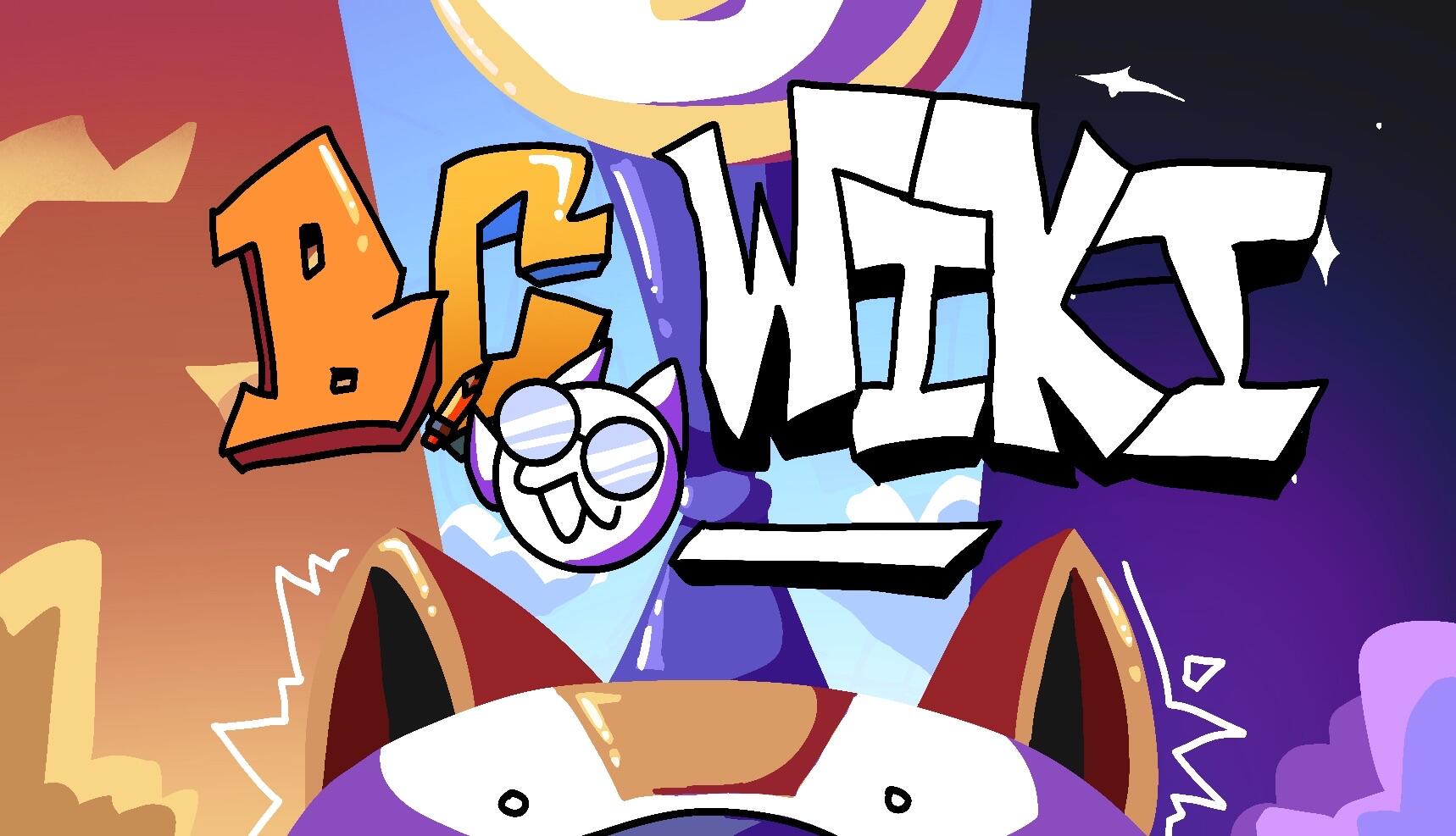 Discovery splash banner for The Battle Cats Wiki Official Discord Discord server