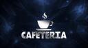 Discovery splash banner for CAFETERIA ☕ #DGKO STONY Discord server