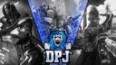 Discovery splash banner for DPJ - Aniimo & More! Discord server