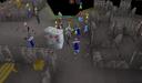 Discovery splash banner for Oldschool Grinderscape Discord server