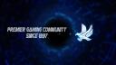 Discovery splash banner for TSF.gg Premier Gaming | Battlefield 6, BF6, REDSEC | Warzone, Call of Duty | Wardogs | LFG Discord server